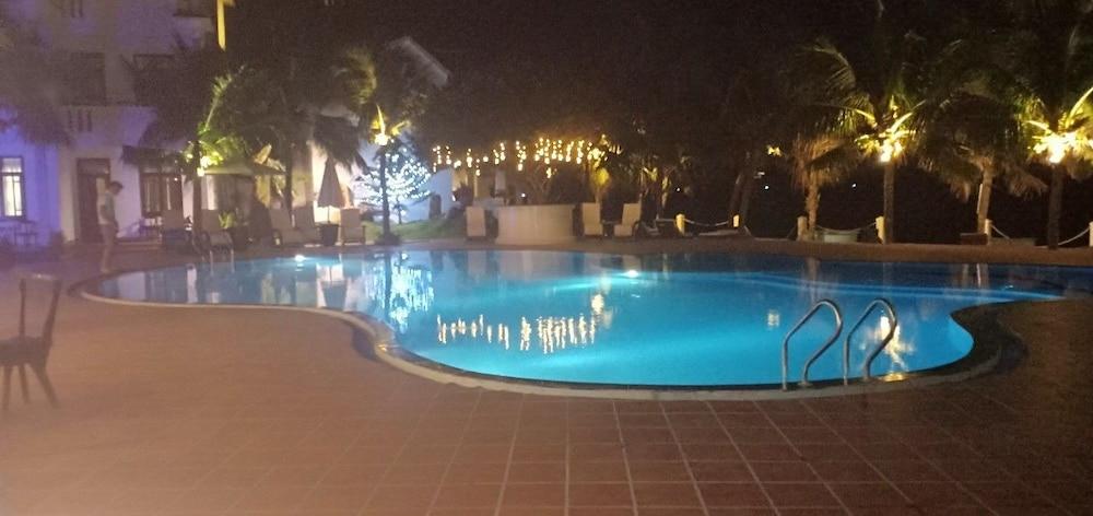 Muine Pacific Resort Mui Ne Exterior photo