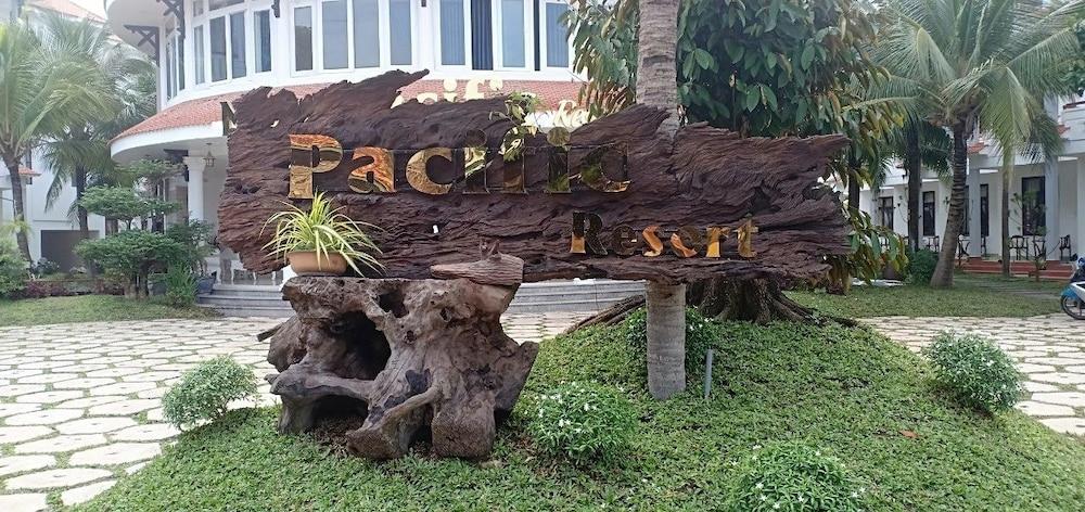 Muine Pacific Resort Mui Ne Exterior photo