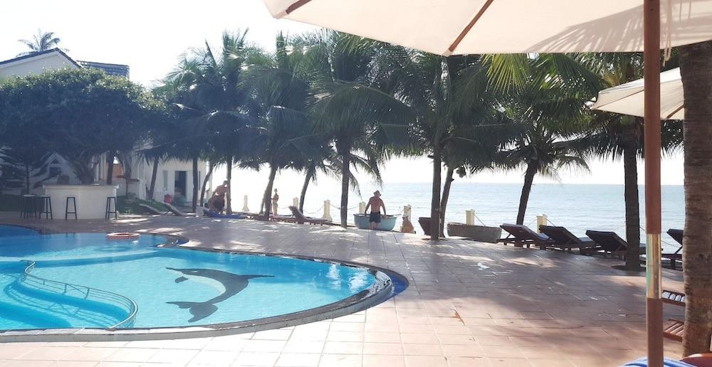 Muine Pacific Resort Mui Ne Exterior photo