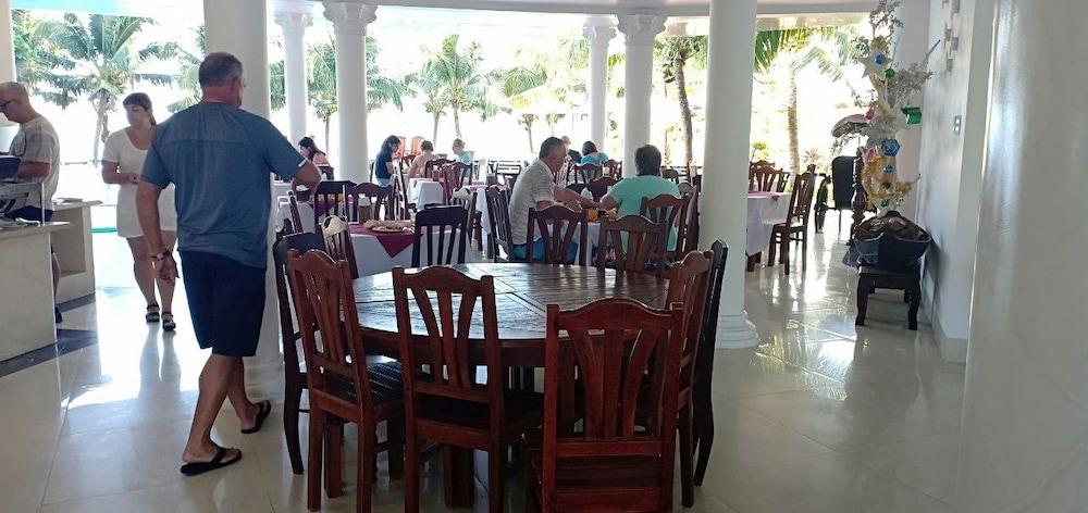 Muine Pacific Resort Mui Ne Exterior photo